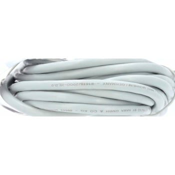 Hama 00200902 Cavo USB 5 m USB 2.0 USB A USB B Grigio