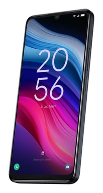 TCL 505 (4G) 256 Go, Gris, Débloqué