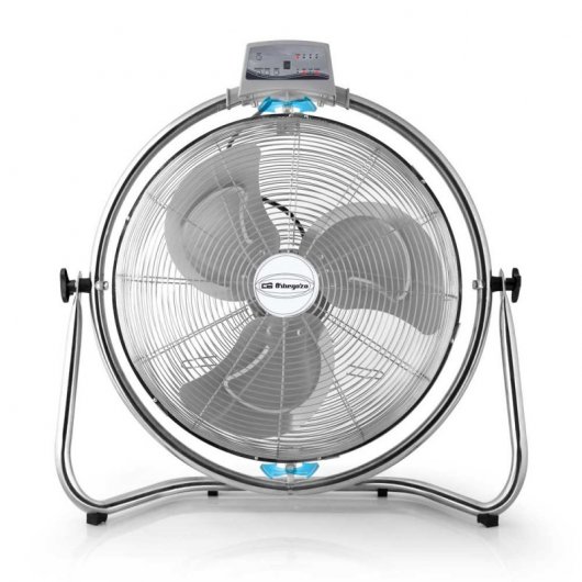 Ventilateur Industriel Orbegozo PWM 2232 – 45 W 3 Vitesses Oscillant - vue 2