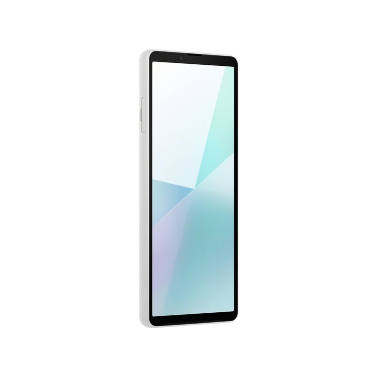 Xperia 10 VI (5G)128 Go Blanc, Débloqué - Neuf