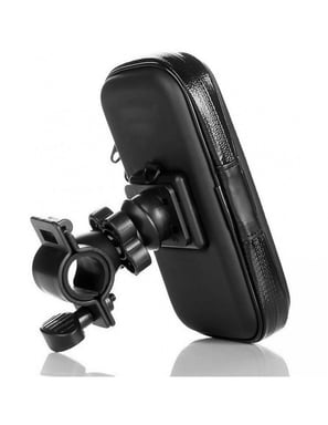 Altadif ALTBIKEWATERPBLK support Mobile/smartphone Noir