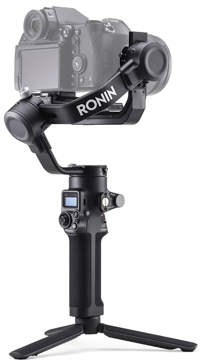 Dji stabilisateur ronin rsc 2