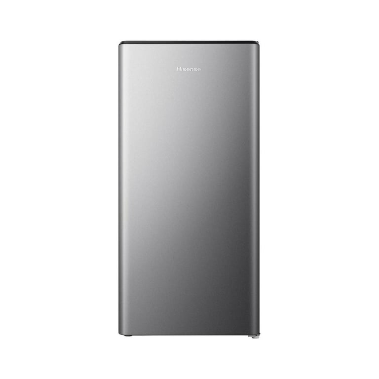 Hisense RR198D4ADE Frigorifero Monoporta Classe E 150 Litri Argento