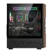 Pack Complet PC Gaming PC Racing - Intel Core i7-12700KF | RTX 5060 | 32 Go RAM | 1 To SSD | Écran 27'' | Pack Périphériques