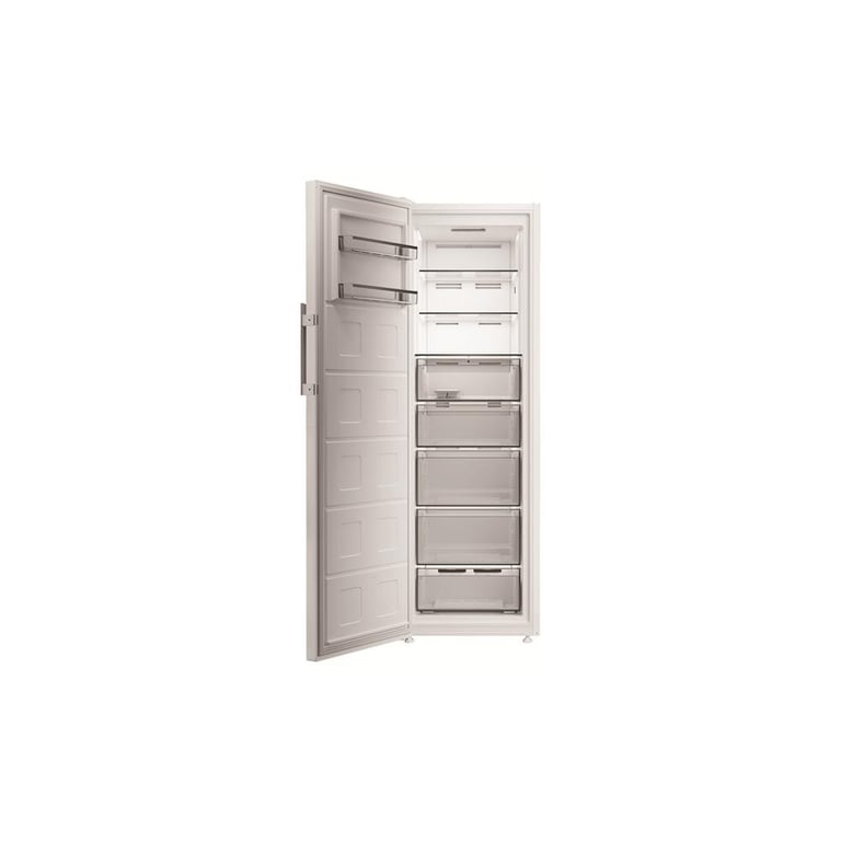 Whirlpool WHMFF 6312 W4E réfrigérateur Pose libre 286 - vue 10