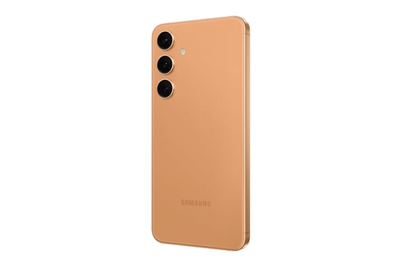 Galaxy S24 Plus (5G) 512 Go, Orange, Débloqué
