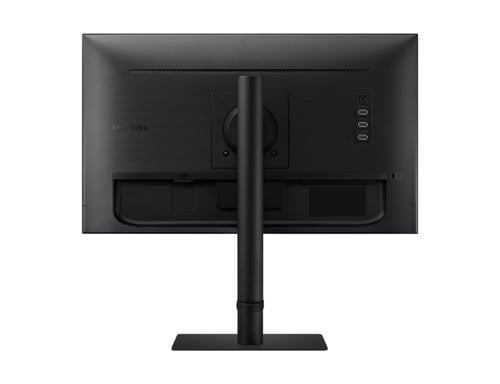 Samsung S24A600UCU LCD Quad HD de 61 cm (24'') y 2560 x 1440 píxeles de ancho Negro