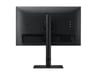 Samsung S24A600UCU LCD Quad HD de 61 cm (24'') y 2560 x 1440 píxeles de ancho Negro