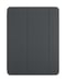 Apple MWK33ZM/A funda para tablet 33 cm (13'') Folio Negro