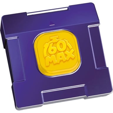 Jeu d ambiance Asmodee 60 Max