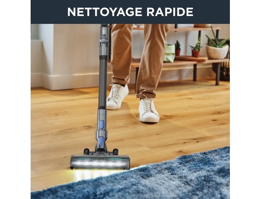 Rowenta RH6929WO - vue 3