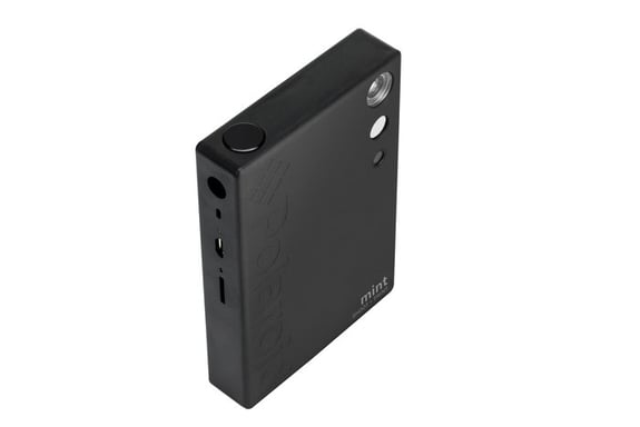 Macchina fotografica digitale istantanea MINT