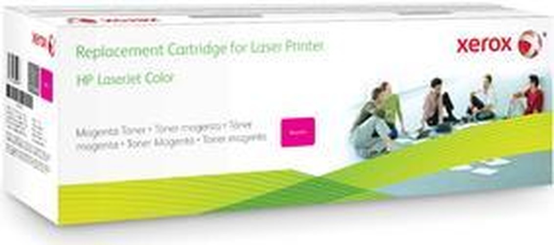 MAGENTATONERCARTRIDGE PROJETINT - Neuf