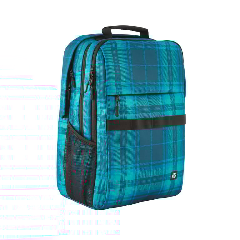 HP Sac à dos Campus tartan Neuf - vue 3