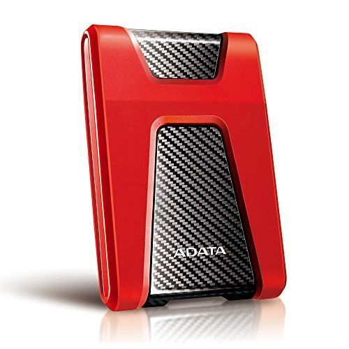 ADATA AHD650 2TU31 CRD disque dur externe 2.5 USB 3.2 Gen 1 3.1 Gen 1 Neuf - vue 9