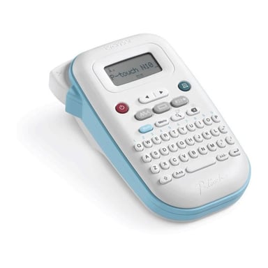 BROTHER Nom : Etiqueteuse portable PT-N10