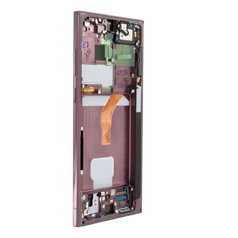 Samsung Galaxy S22 Ultra Écran Complet - vue 8