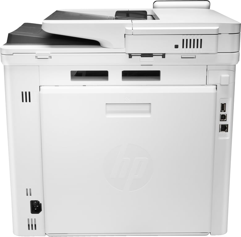 HP Color LaserJet Pro Imprimante multifonction M479dw Impression copie numérisation e mail Impression recto verso Numérisation vers e mailPDF Chargeur automatique de documents de 50 feuilles Neuf - vue 2