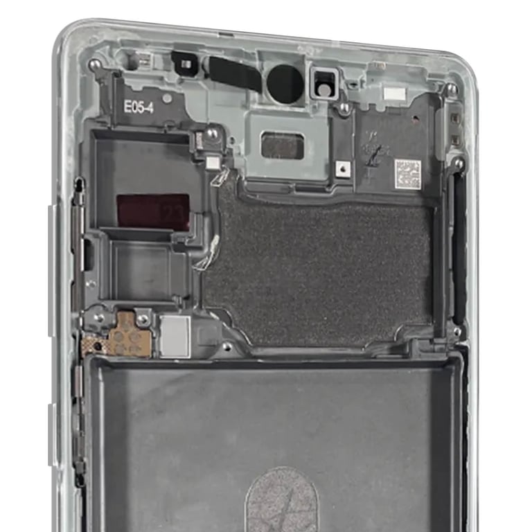 Samsung Galaxy S20 FE 4G Écran LCD - vue 8