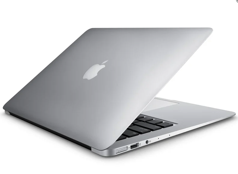 MacBook Pro Core i5 Début 2015 13 2 7 GHz SSD 8 Go Intel Iris Graphics 6100 Azerty Français Très bon état - vue 2
