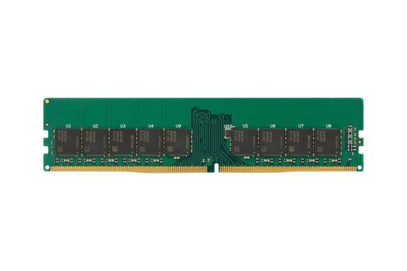 Goodram 32GB 3200MHz ECC UDIMM W-MEM3200E4D832G módulo de memoria 1 x 32 GB DDR4