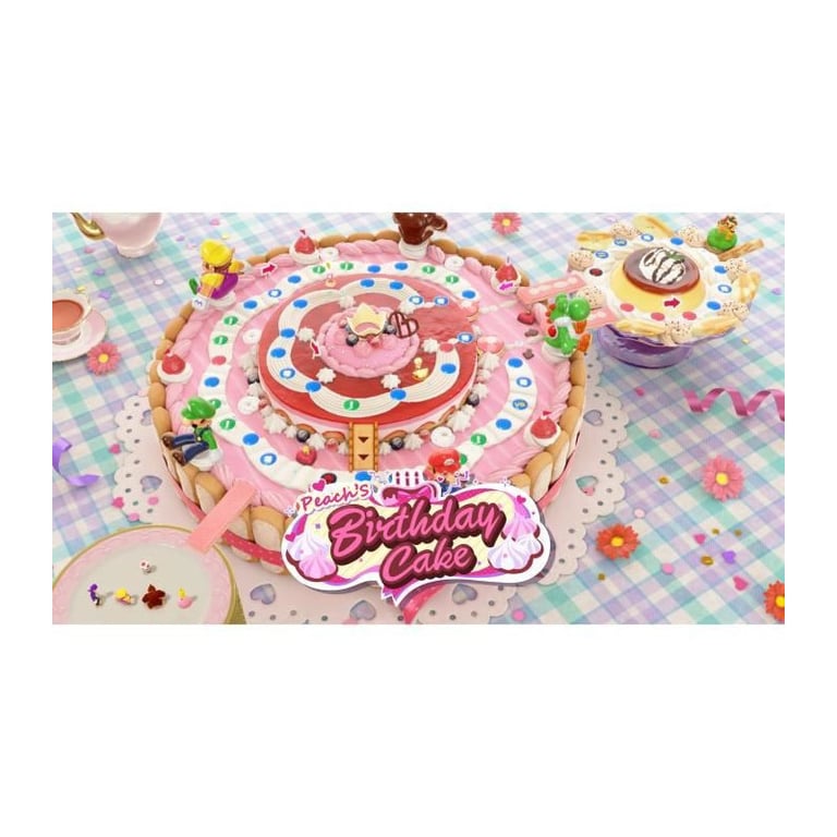 Nintendo Mario Party Superstars - Neuf