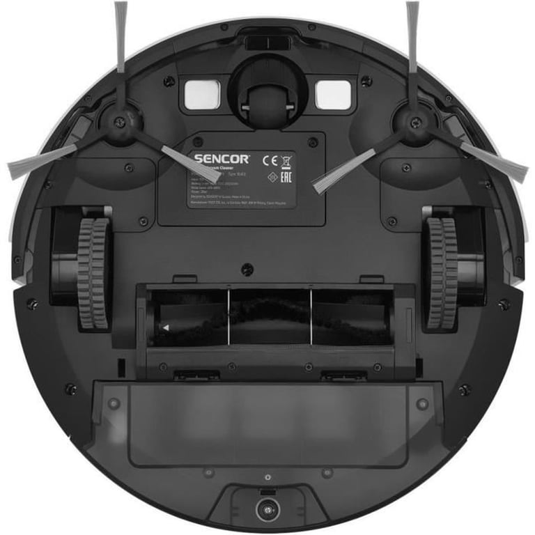Aspirateur robot Sencor SRV 4550WH - vue 3