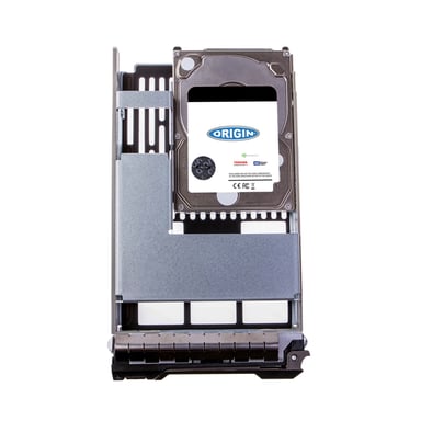 Origin Storage DELL-1800SAS/10-S17 disque dur 1,8 To 10000 tr/min 3.5'' SAS