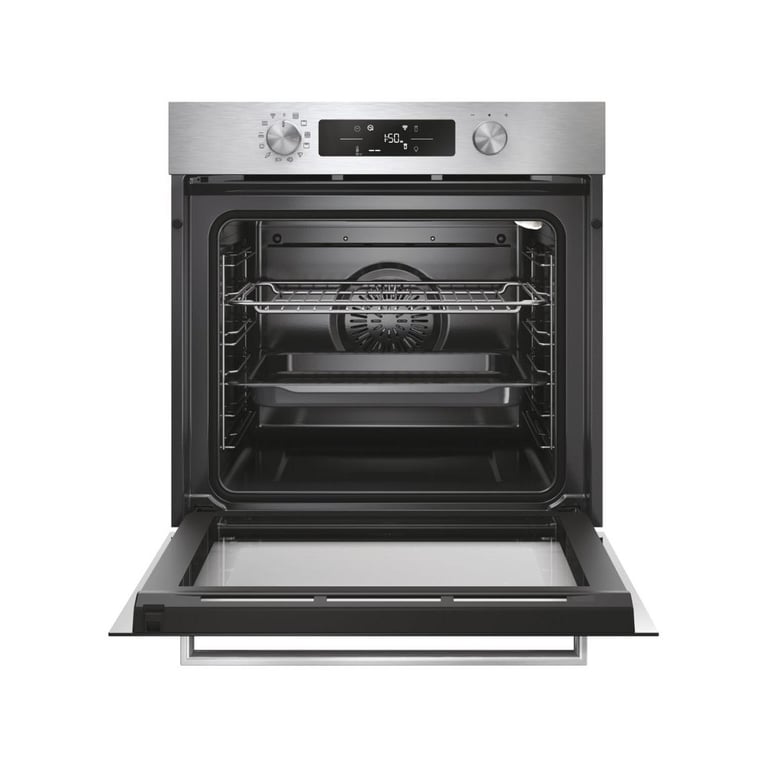 Four Encastrable CANDY CA-6-N-3-B-3-HTX – Électrique 78L, Classe A++ - vue 3