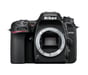 Nikon D7500 + AF-S DX NIKKOR 18-300 VR Kit d'appareil-photo SLR 20,9 MP CMOS 5568 x 3712 pixels Noir