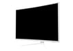 itek GGC 97,8 cm (38,5'') 2560 x 1440 píxeles de ancho Quad HD LED blanco