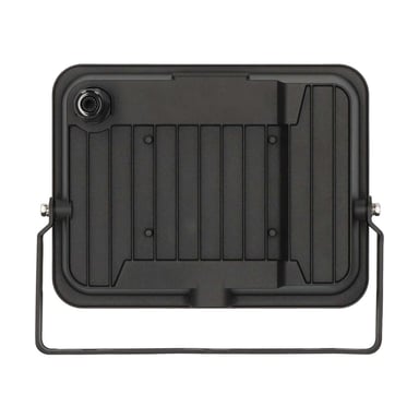 Brennenstuhl Proyector LED 50W 5800lm IPX6 Modelo Jaro 7060 Negro