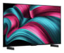 LG OLED evo AI OLED42C55LA 106,7 cm (42'') 4K Ultra HD Smart TV Wifi Noir
