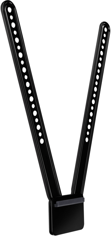 Support de fixation pour webcam Logitech MeetUp