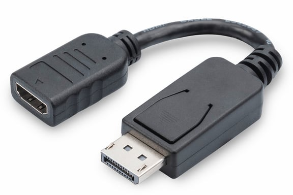 Digitus Cable adaptador DisplayPort