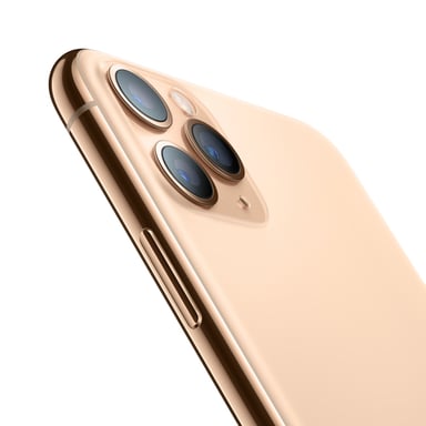iPhone 11 Pro 256 GB, Oro, sbloccato
