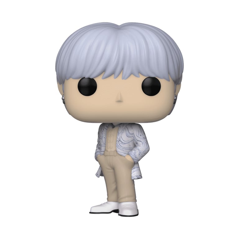 FUNKO BTS Suga - vue 2