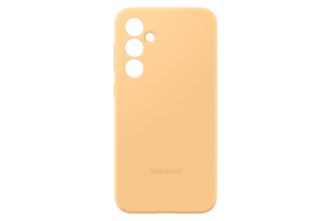 Samsung Coque Silicone Galaxy S23 FE - vue 9