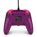 Wired Controller Fantasy Fade Red Switch Power A