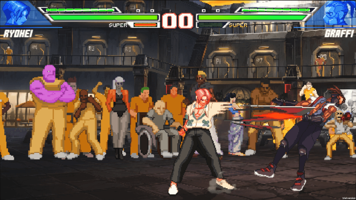 Blazing Strike Collector Edition PS5 Neuf - vue 2