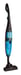 Termozeta SE60 Aspirateur traineau Secteur Sec HEPA Sans sac 1 L 600 W Noir, Bleu