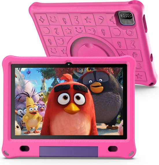 Lipa WQ01 tablette pour enfants 10.1 pouces Tablette pour enfants à partir de Neuf