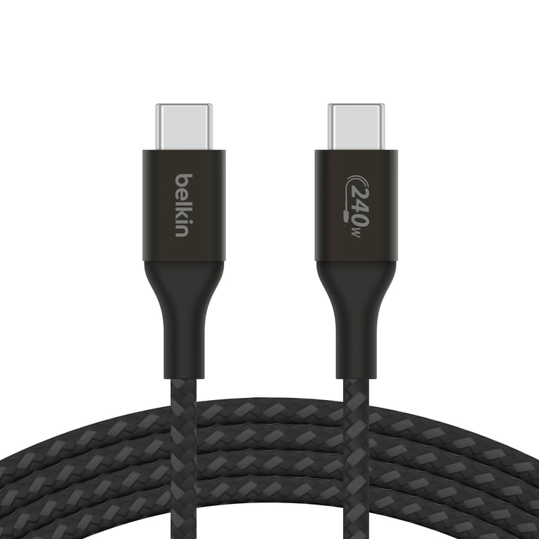 Belkin Câble USB C vers USB C renforcé 2 - vue 10
