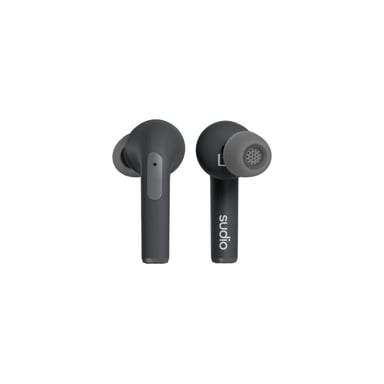 Sudio N2 Pro Casque True Wireless Stereo (TWS) Ecouteurs Appels/Musique/Sport/Au quotidien Bluetooth Noir