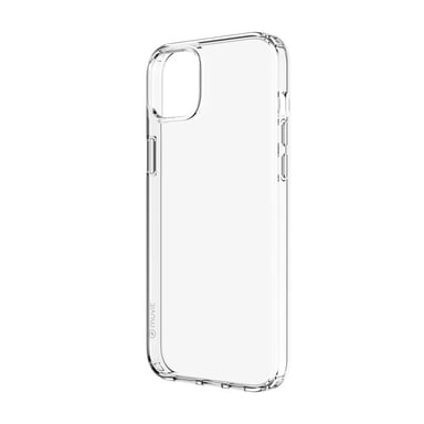 Muvit For France Funda reciclada transparente iPhone 13