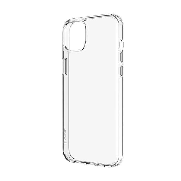 Coque recyclée Muvit For France pour iPhone 13 - vue 3