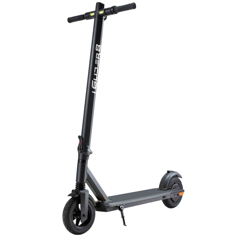 Micvtve Trottinette électrique 8 dents pignon 410 chaîne moteur 1/2 x