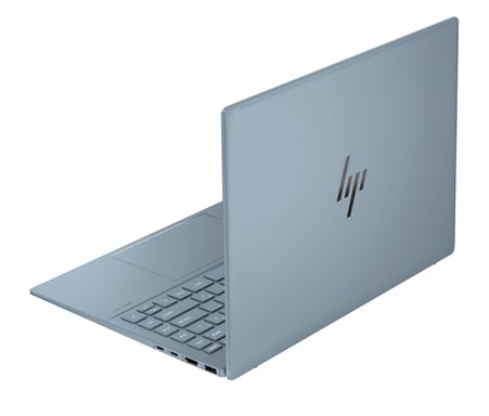 Notebook HP Intel Core Ultra 5 14'' 2024 4,5 GHz 512 Gb 16 Go , Blu Windows 11 Home - QWERTY