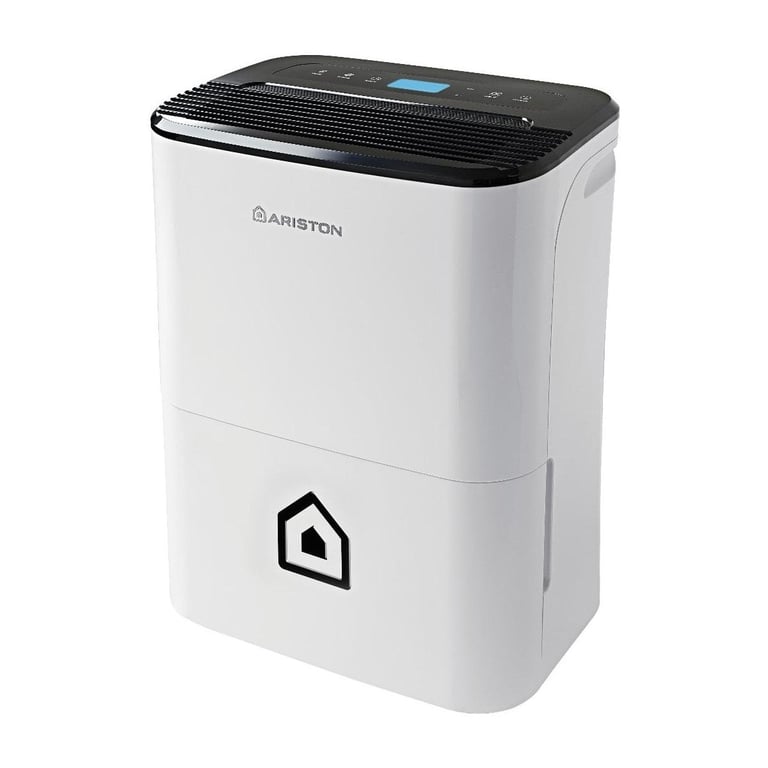 Déshumidificateur Ariston DEOS 21S – 395W, Capacité Non Spécifiée