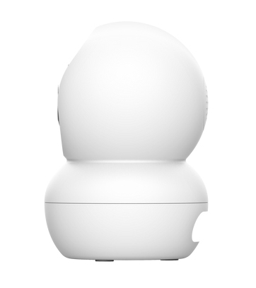 Caméra de surveillance connectée Trust Smart Home IPCAM 2800 intérieur - vue 3